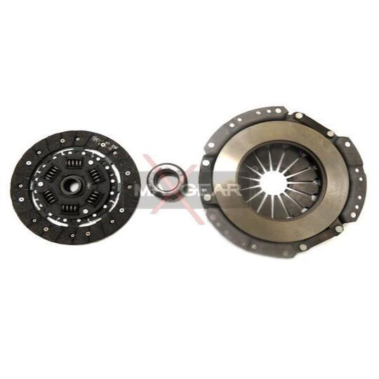 61-5105 - Clutch Kit 