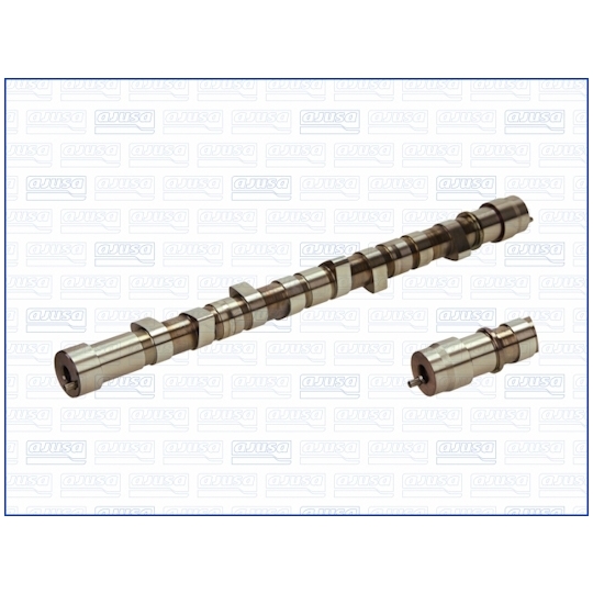 93154600 - Camshaft 