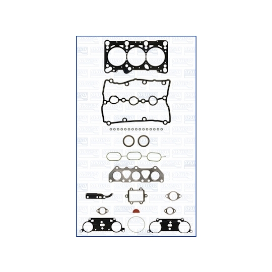 Gasket Set, cylinder head