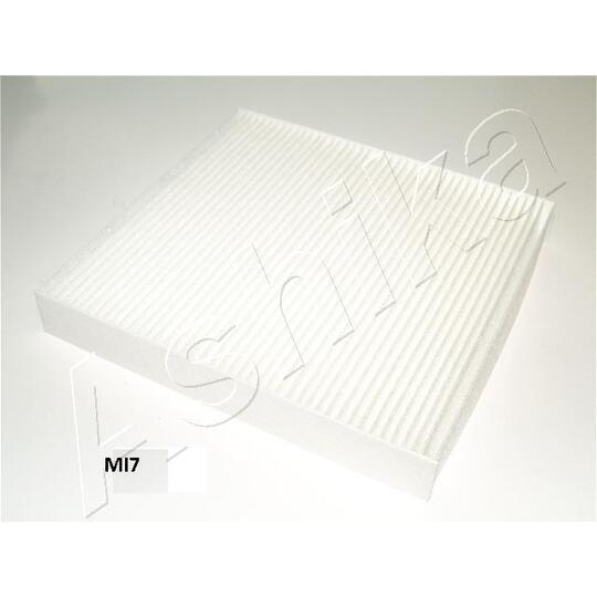 21-MI-MI7 - Filter, interior air 
