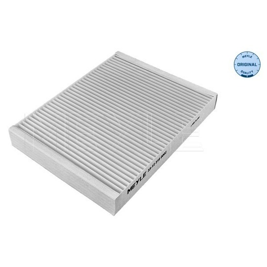 33-12 319 0002 - Filter, interior air 