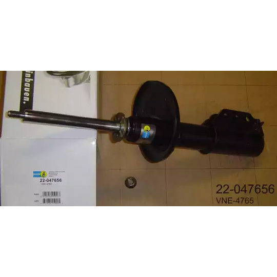 22-047656 - Shock Absorber 