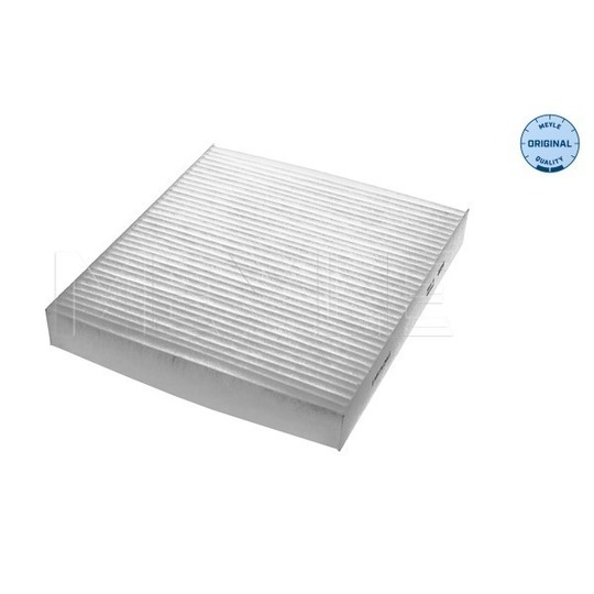 30-12 319 0003 - Filter, interior air 