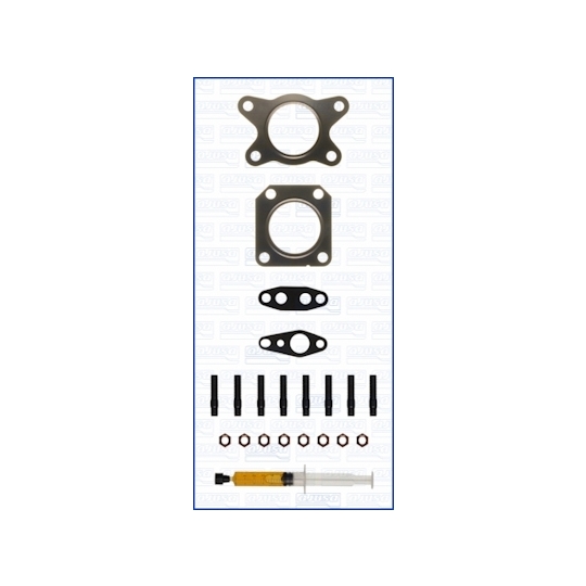 JTC11501 - Mounting Kit, charger 