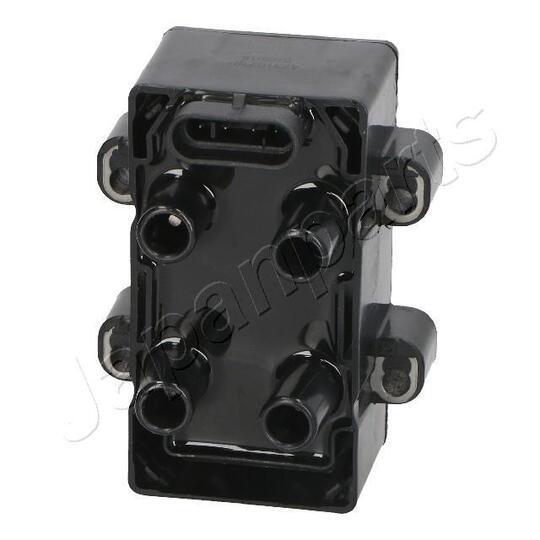 BO-001 - Ignition coil 