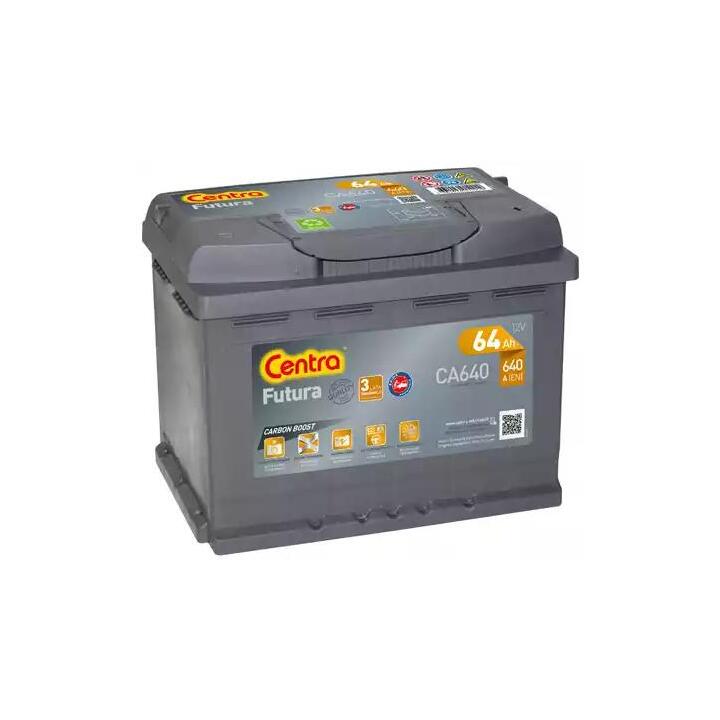 CA640 - Starter Battery | Spareto