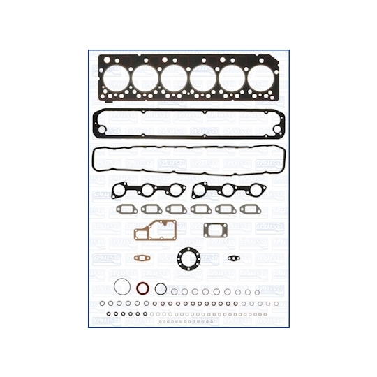 52176300 - Gasket Set, cylinder head 