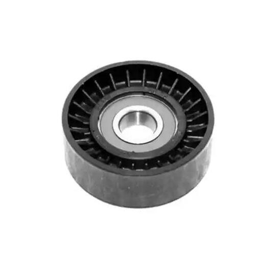 331316170237 - Tensioner Pulley, v-ribbed belt 