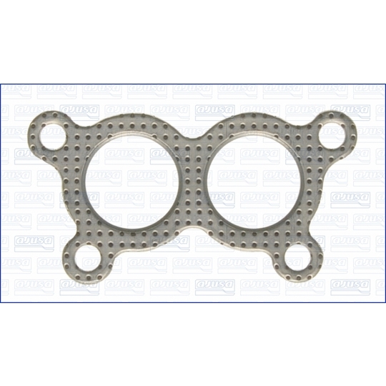 13028300 - Gasket, exhaust manifold 