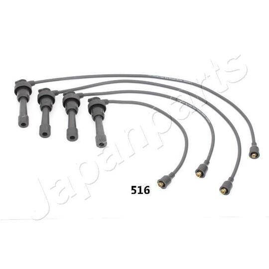 IC-516 - Ignition Cable Kit 
