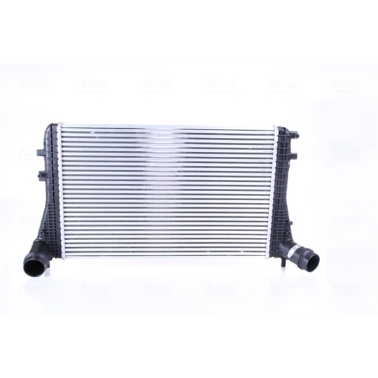 96493 - Intercooler, charger 