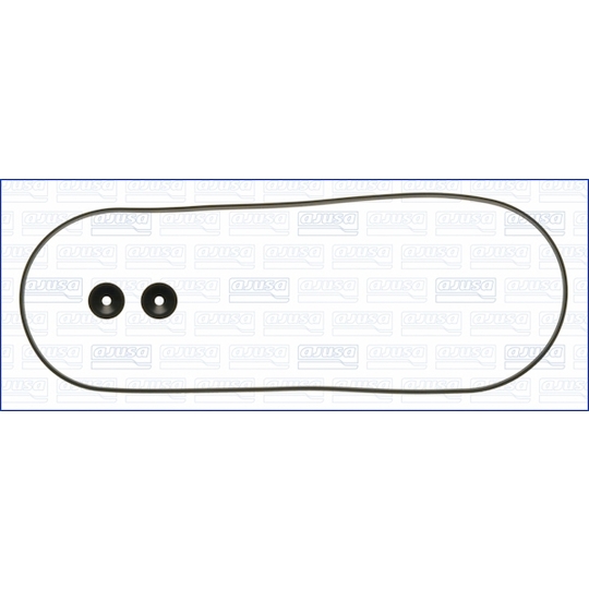 56008000 - Gasket Set, cylinder head cover 