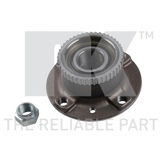 764810 - Wheel Bearing Kit 