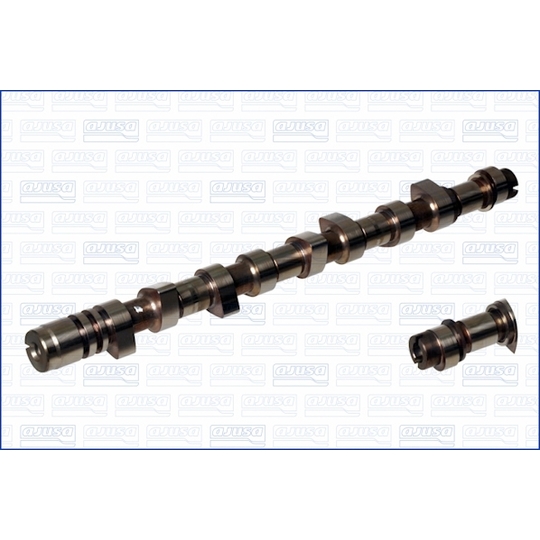 93094300 - Camshaft 