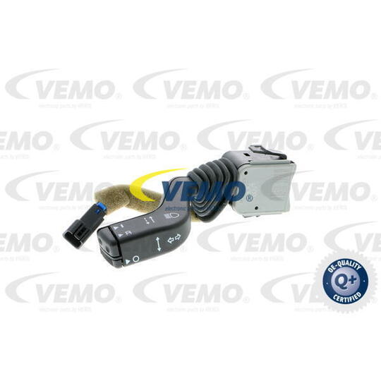 V40-80-2429 - Control Stalk, indicators 