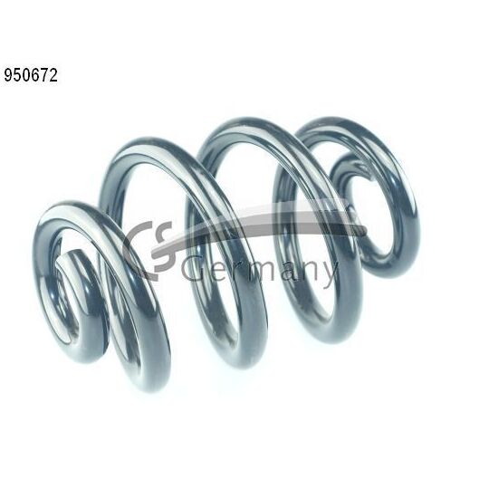 14.950.672 - Coil Spring 