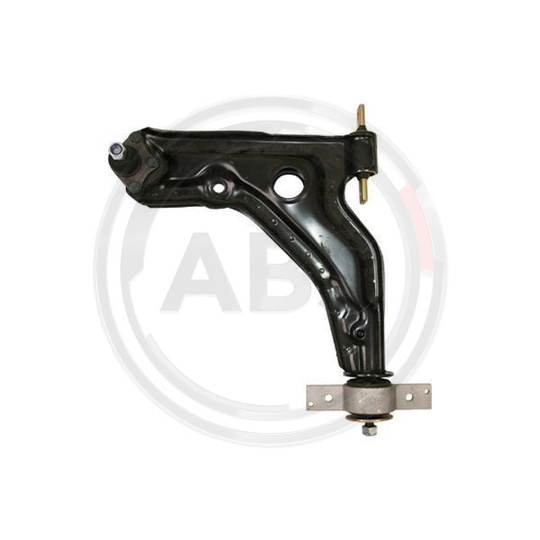 210023 - Track Control Arm 