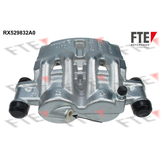 RX529832A0 - Brake Caliper 