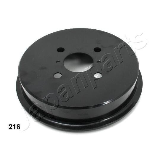 TA-216 - Brake Drum 