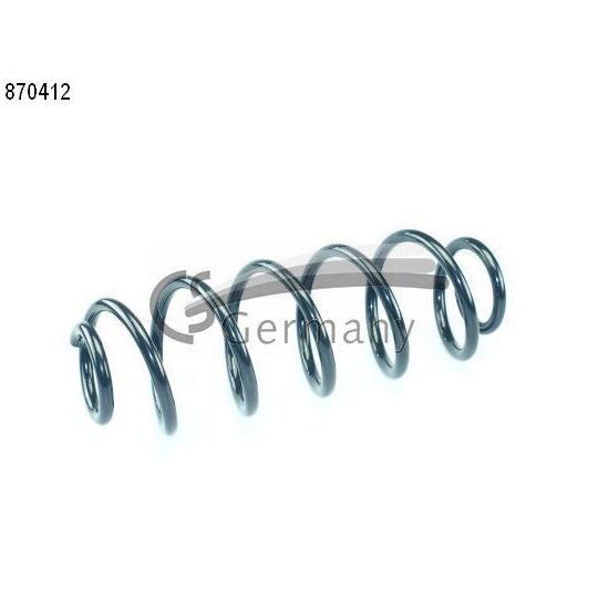 14.870.412 - Coil Spring 