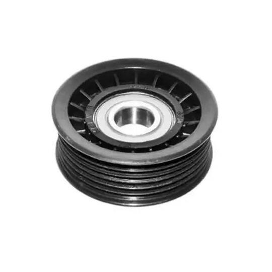 331316170397 - Tensioner Pulley, v-ribbed belt 