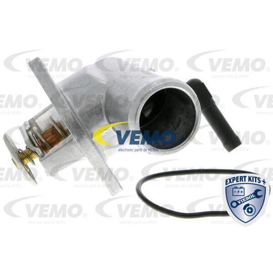 V40-99-0006 - Thermostat, coolant 