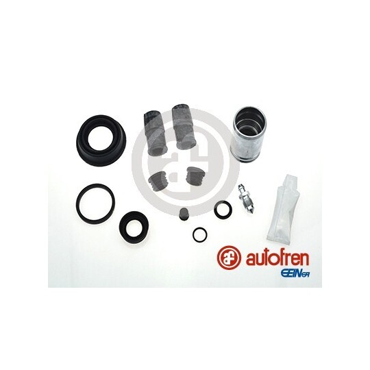 D42203C - Repair Kit, brake caliper 