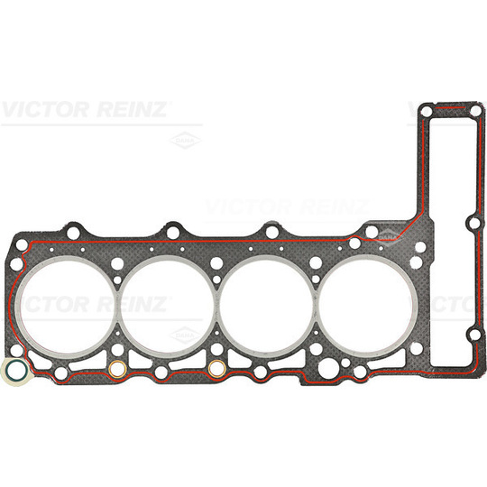 61-31660-20 - Gasket, cylinder head 