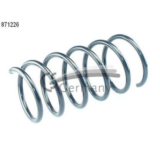 14.871.226 - Coil Spring 