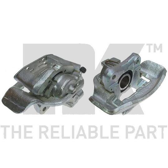 214715 - Brake Caliper 