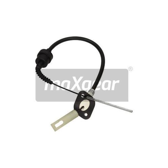 32-0344 - Clutch Cable 