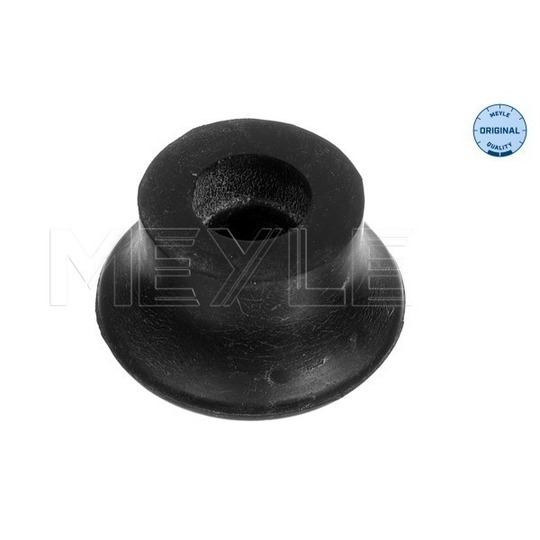 100 199 0066 - Rubber Buffer, engine mounting 
