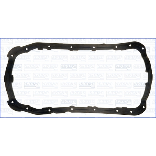 14088100 - Gasket, wet sump 