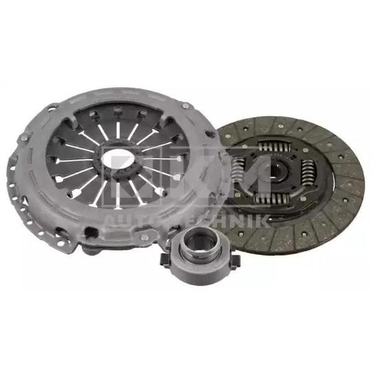 069 1445 - Clutch Kit 