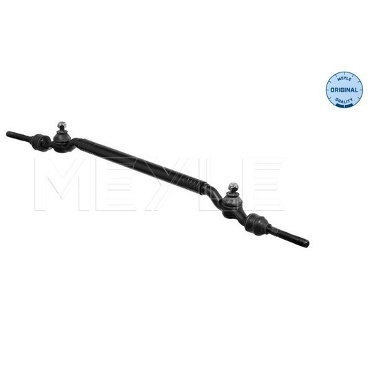 316 040 4353 - Centre Rod Assembly 