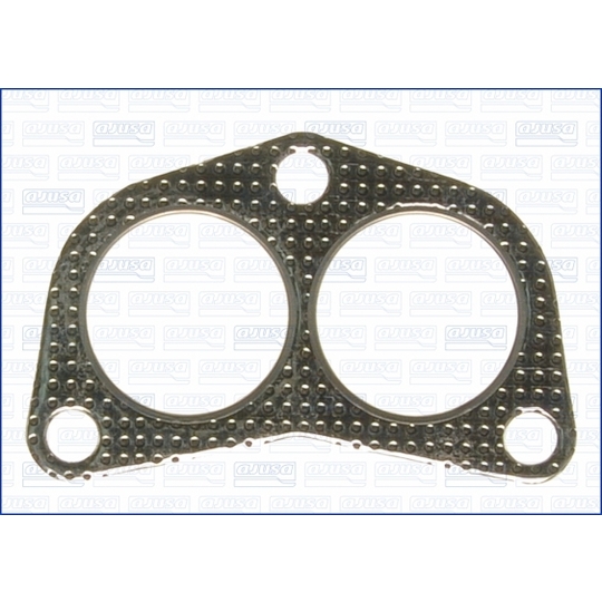 00678900 - Gasket, exhaust pipe 