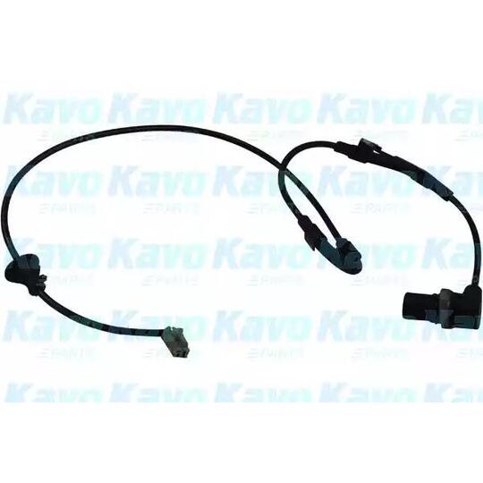 BAS-9029 - Sensor, wheel speed 