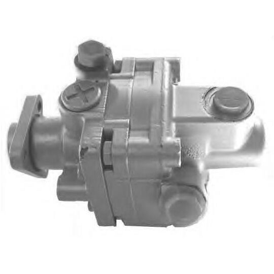 PI0555 - Hydraulic Pump, steering system 