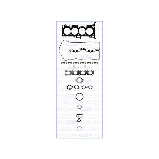 50304800 - Full Gasket Set, engine 