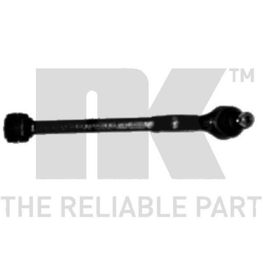 5012303 - Track Control Arm 