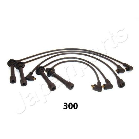 IC-300 - Ignition Cable Kit 