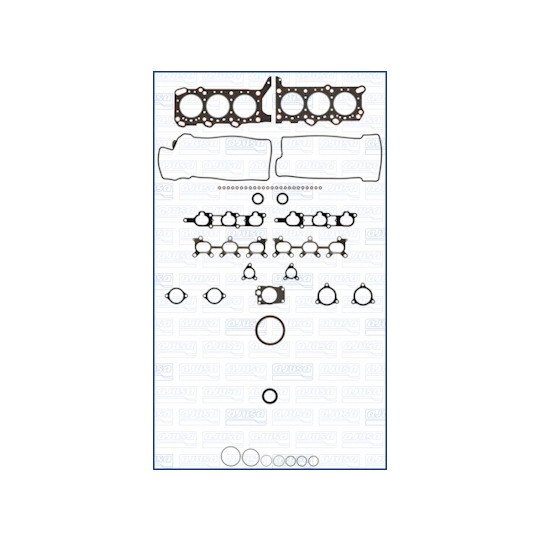 50211400 - Full Gasket Set, engine 