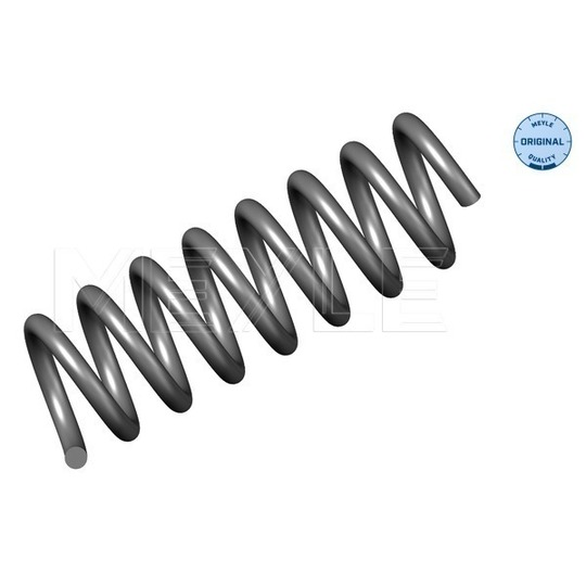 014 032 0502 - Coil Spring 