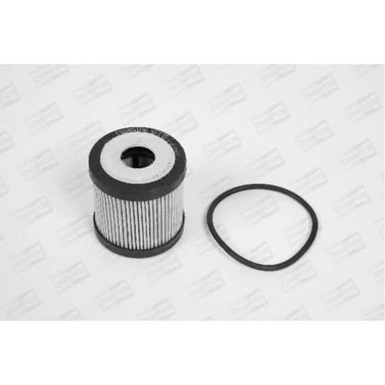XE130/606 - Oil filter 