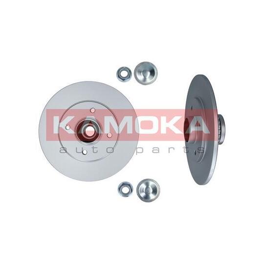 1031139 - Brake Disc 