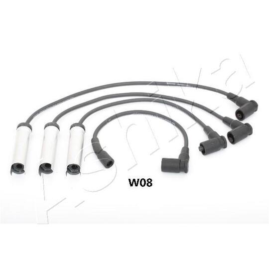 132-0W-W08 - Ignition Cable Kit 