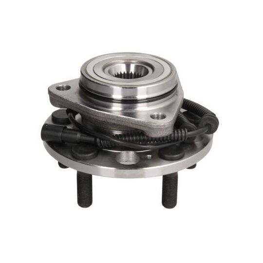 H10095BTA - Wheel Bearing Kit 