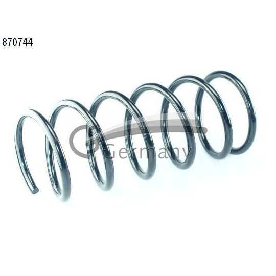 14.870.744 - Coil Spring 