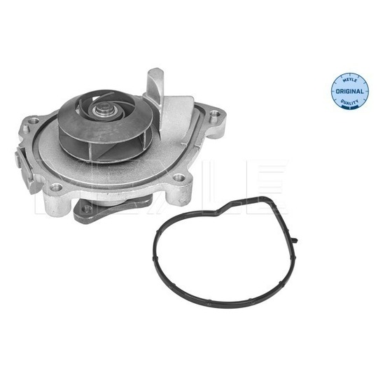 11-13 220 0020 - Water pump 