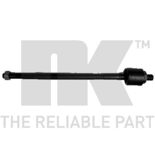 5033219 - Tie Rod Axle Joint 